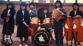 LOS FANTASMAS DEL RITMO ( CORAZON CONTENTO )