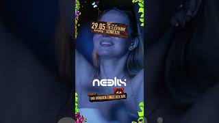 Und draußen tanzt der Bär mit @TheNeelixmusic | 29.05.2025 Freilichtbühne Schwerin