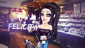 Double Life // INTRO // MSP Series