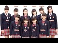 Sakura Gakuin - さくら学院; Hello! IVY (2010) cc sub.