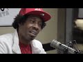 Big Gipp: Pimp C "I Don't Rock Wit Jay Z!, These Country Rap Tunes!"