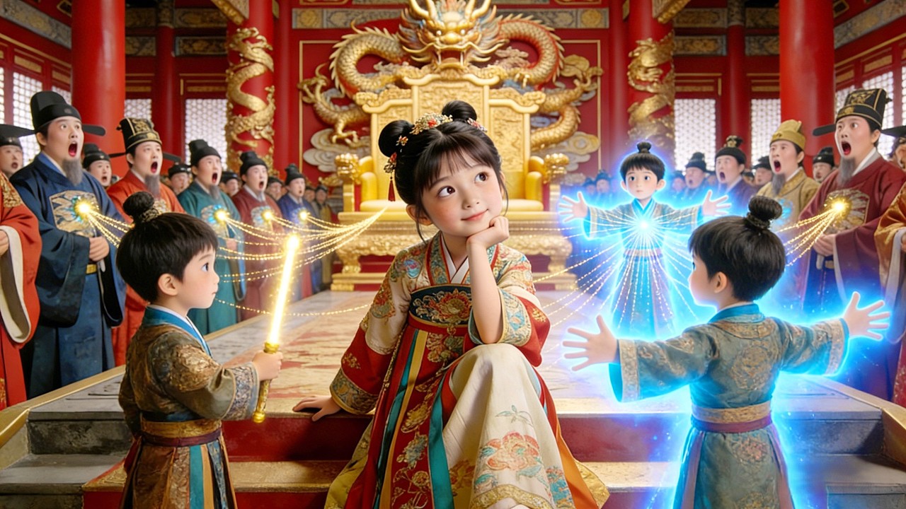 【英文配音】🔥😮They Called Him The Cold Tyrant. I Called Him Daddy！