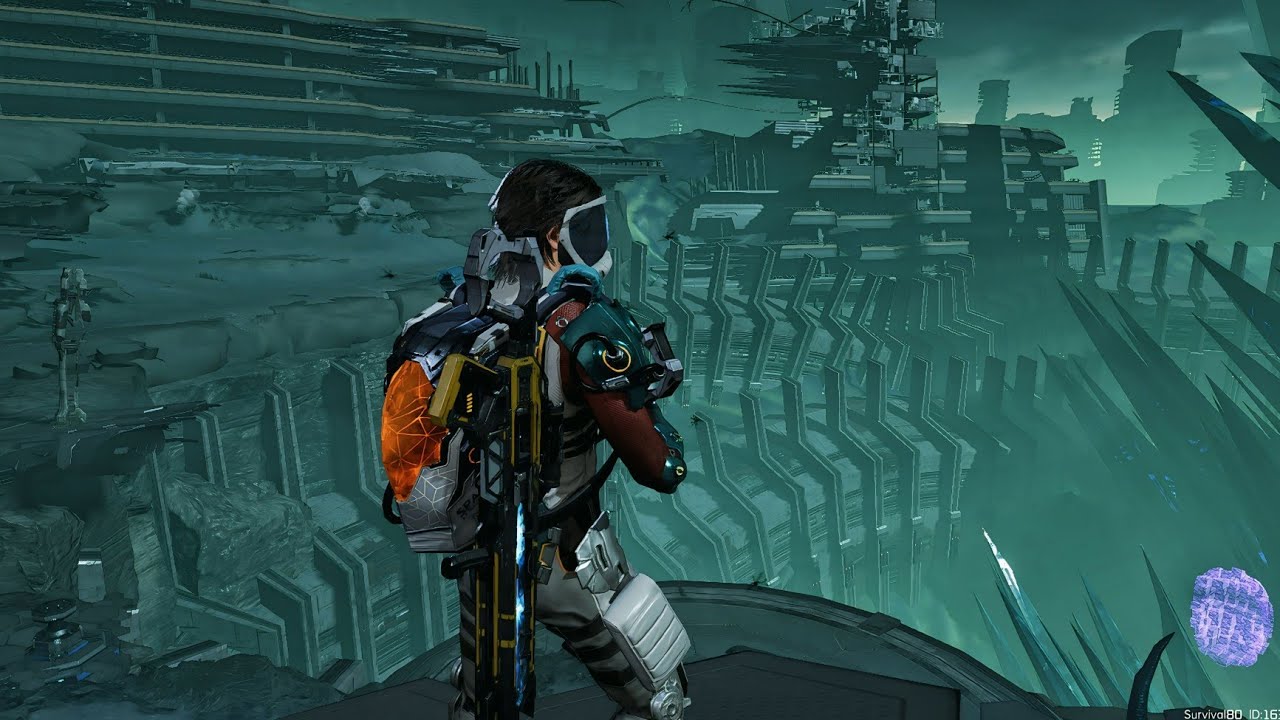 Go To Fort Hilde #24 - Earth Revival Gameplay walkthrough