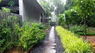 Abundance Guest House : Auroville