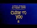 Miniature de la vidéo de la chanson Close To You