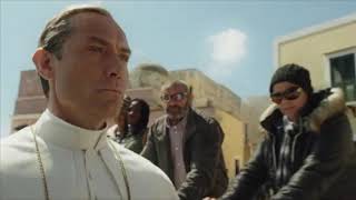 Video thumbnail of "The Young Pope Tribute"