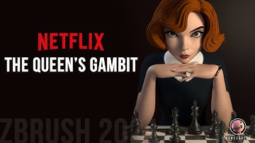 Netflix - The Queen