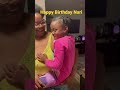Happy Birthday Nari 