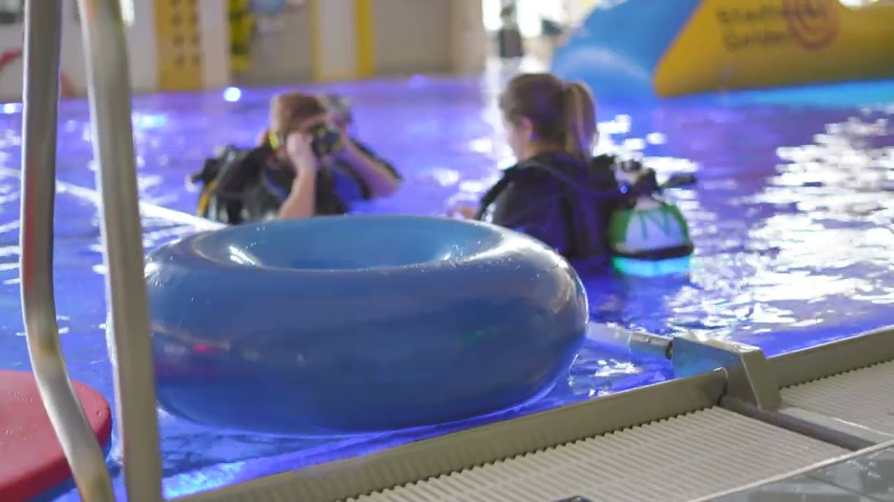 Parkbad Gelderland Imagevideo