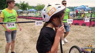 Kids Triathlon Triumph 2018 | Official Video