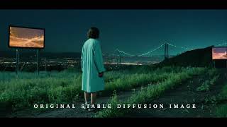 Notes To My Future Self - VFX Breakdown - Paul Trillo