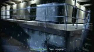 Call Of Duty 4 Walkthrough - Part 1