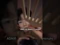 ASMR Fall Asleep in 1 Minute