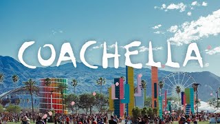 Coachella 2024: Best Moments From Weekend 1