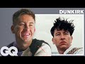 Barry Keoghan Breaks Down His Most Iconic Characters | GQ image