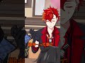 違和感に気づける？〜珍しいお客さん〜　#ホロスターズ #shorts
