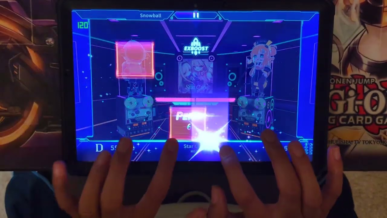 Dynamix Universe (β) Star Cape (MEGA 13.0) OMEGA All Perfect