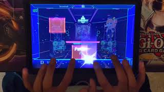 Dynamix Universe (β) Star Cape (MEGA 13.0) OMEGA All Perfect screenshot 5