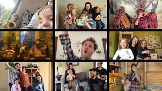 Video-Miniaturansicht von „If You Want a Song - The Okee Dokee Brothers“