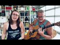 “Stay (I Missed You)” (Lisa Loeb cover)