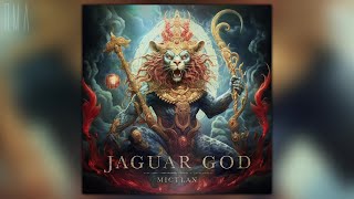 Jaguar God - Mictlan (Full album)