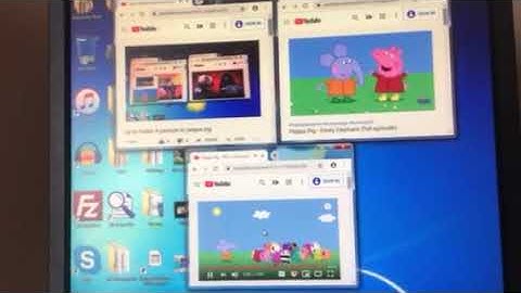 Up to faster 10 parison to peppa pig
