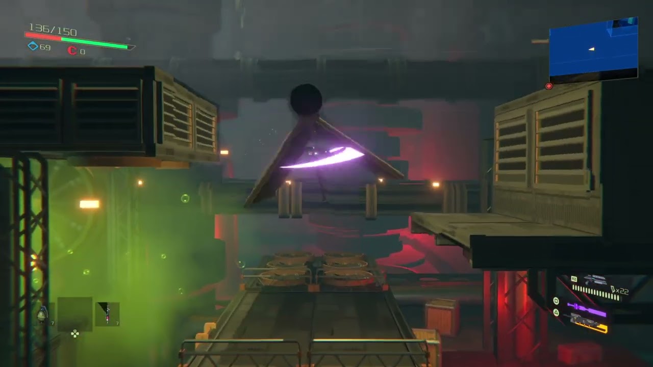 ANNO: Mutationem Walkthrough Part 2 PS5 No Commentary