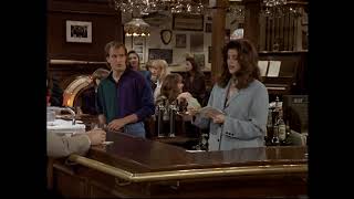 Cheers Clips:  Yada Yada Yada
