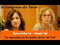 Las aportaciones de los Grandes Clásicos del Tarot, de Maria del Mar Tort y Elisenda Toló