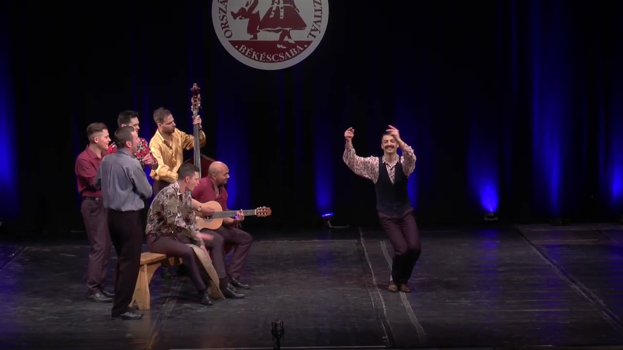 Mir Dávid Hessami: Kovács Antal 