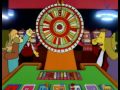 Mr Burns teaching Homer the signals - YouTube