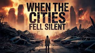 When The Cities Fell Silent | Post-Apocalyptic Bioweapon Thriller | Full Length Wealth