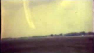 USAF Thunderbirds 1973?
