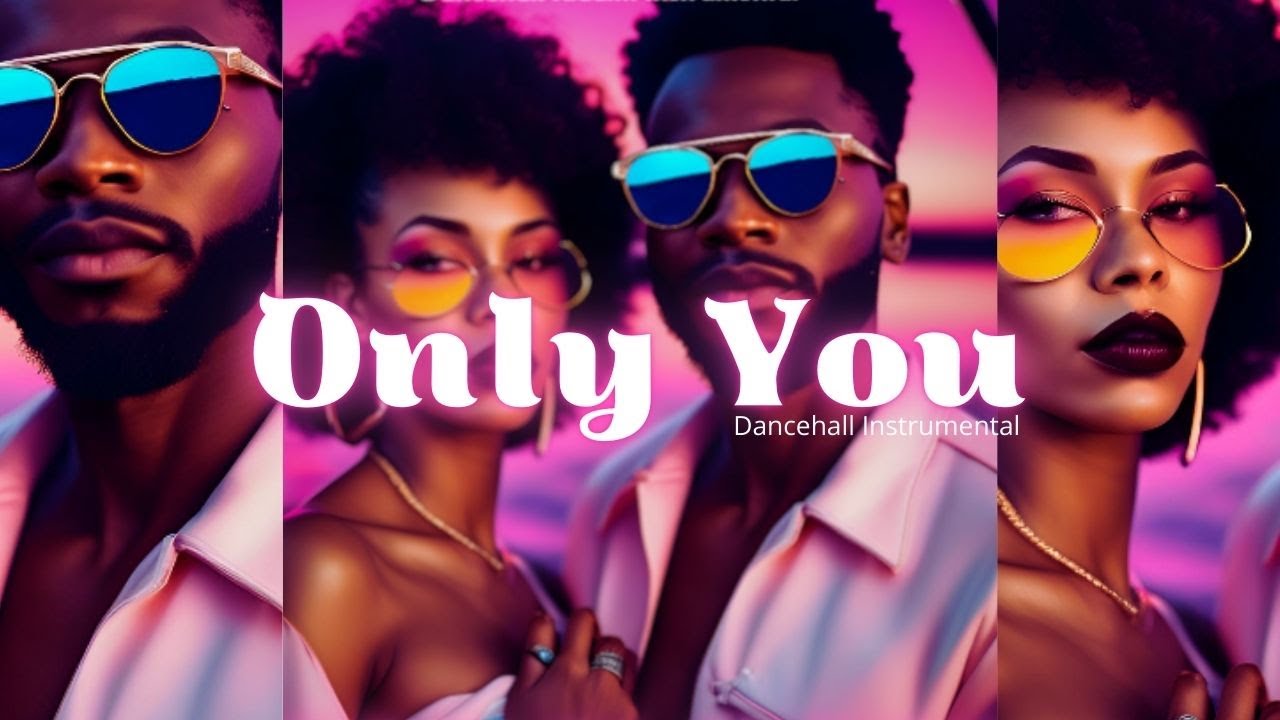 Dancehall  Instrumental 2025 Only You Riddim  (Prod.Wizzla)