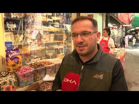 İZMİR Tarihi Kemeraltı