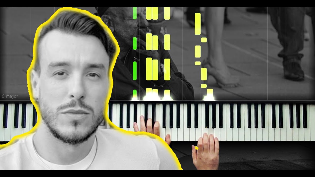 Herkes Gider Mi? Piano by VN YouTube