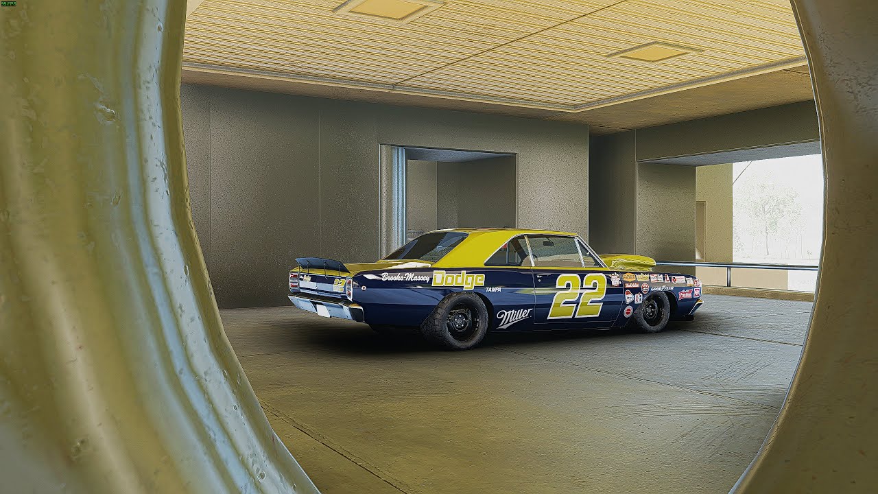 Forza Horizon 5 Montana Trail A Rival [02:52.899]