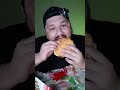 BK Tasty? Eu provei! #comida #review #fyp