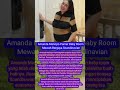 Amanda Manopo Pamer Baby Room Mewah Bergaya Scandinavian