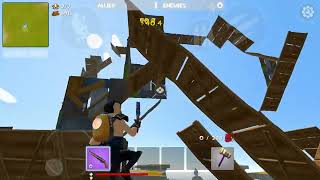 Random 1v1 clips pt.3 | Rocket Royale