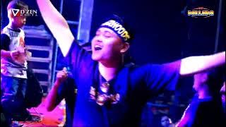 NGOMONG APIK-APIK - TATA ASHEVA - NEW PALLAPA - LIVE BROTHERHOODS 2019