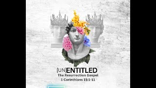 Embracing the Transformative Power of the Gospel