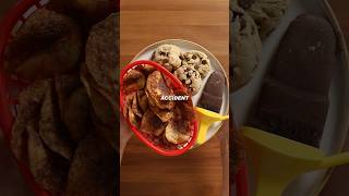 This was an accident #food #cooking #foodasmr #recipe