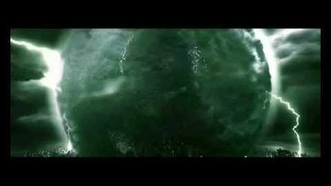 The Matrix Revolutions: Agent Smith Vs. Neo - Army Of Darkness Productions