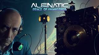 Alienatic - AI Music