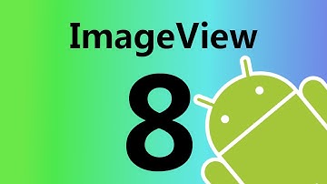 Android ImageView Kullanımı
