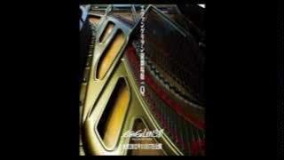 Evangelion 3.0: Quatre Mains (Shiro Sagisu) - For Piano