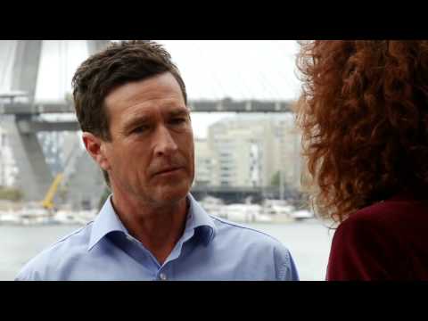 Matthew Mulholland Showreel 2009 Scene 2