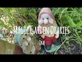 Magic Garden Diaries: 1