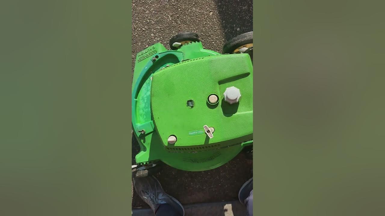 does flipping over reed valves help? YouTube